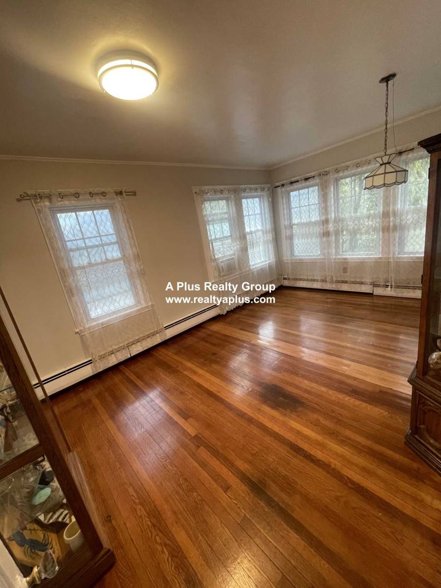 Apartment for rent at 63 Salman St, West Roxbury, MA 02132