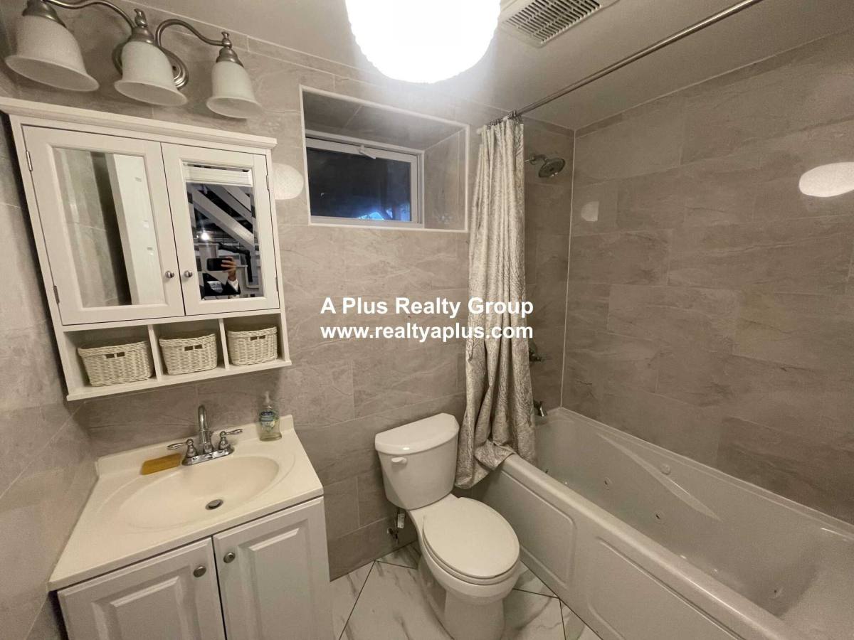 Apartment for rent at 63 Salman St, West Roxbury, MA 02132