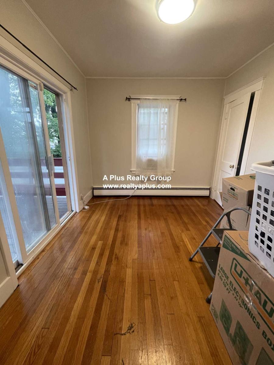 Apartment for rent at 63 Salman St, West Roxbury, MA 02132