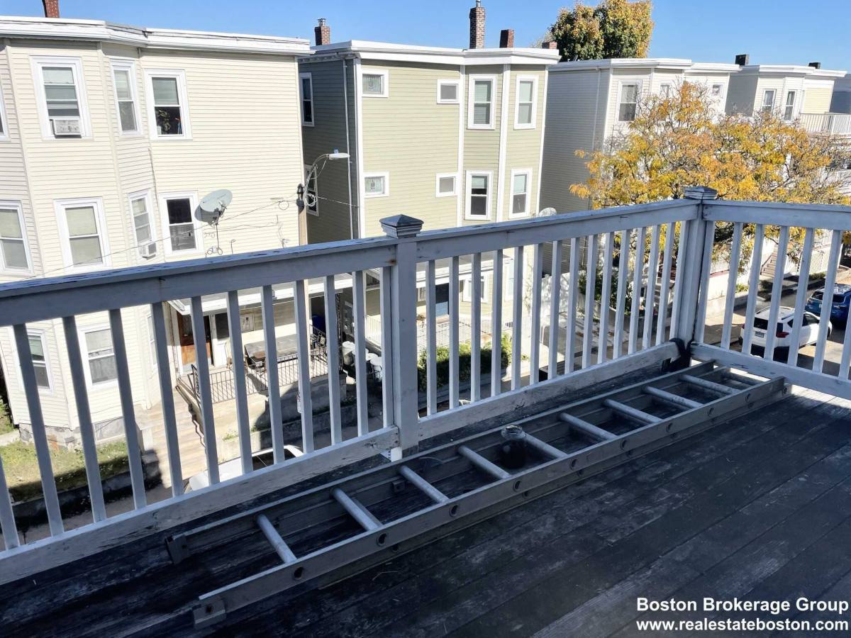 Apartment for rent at 35 Sudan St, Dorchester, MA 02125