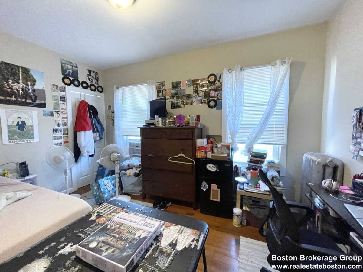Apartment for rent at 35 Sudan St, Dorchester, MA 02125
