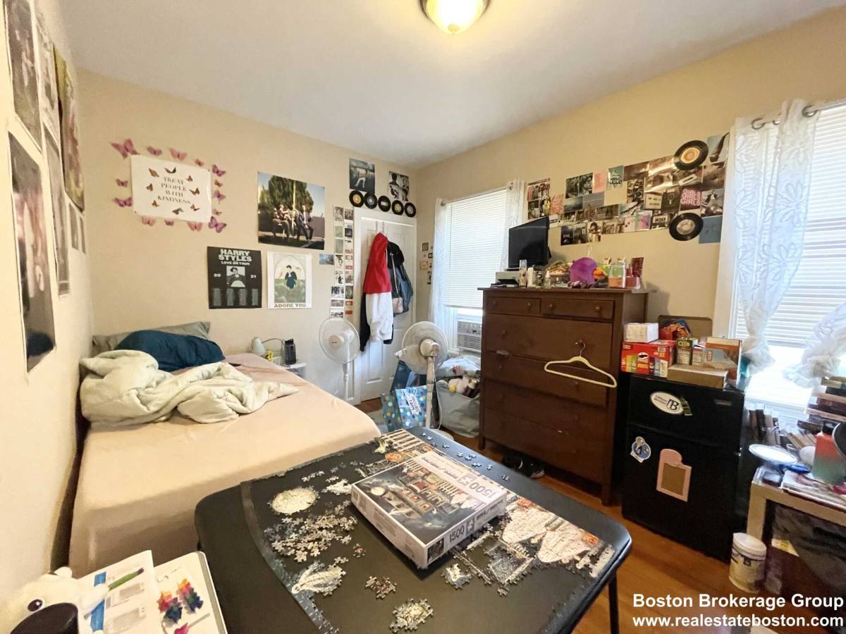 Apartment for rent at 35 Sudan St, Dorchester, MA 02125