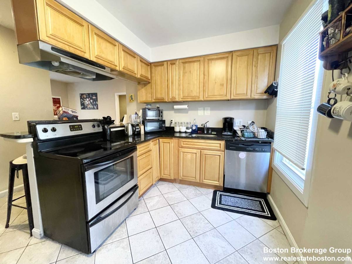 Apartment for rent at 35 Sudan St, Dorchester, MA 02125