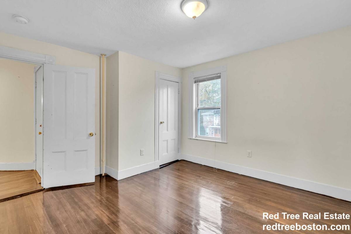 Apartment for rent at 26 John St, Newton Center, MA 02459
