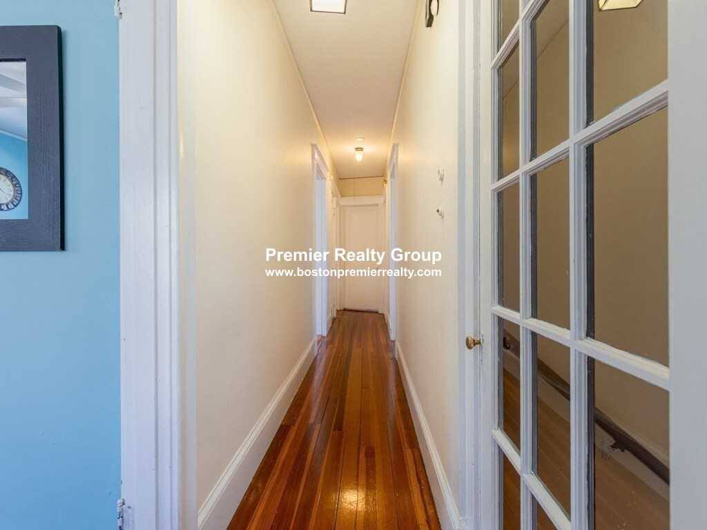 Apartment for rent at 151 Harvard St, Newtonville, MA 02460
