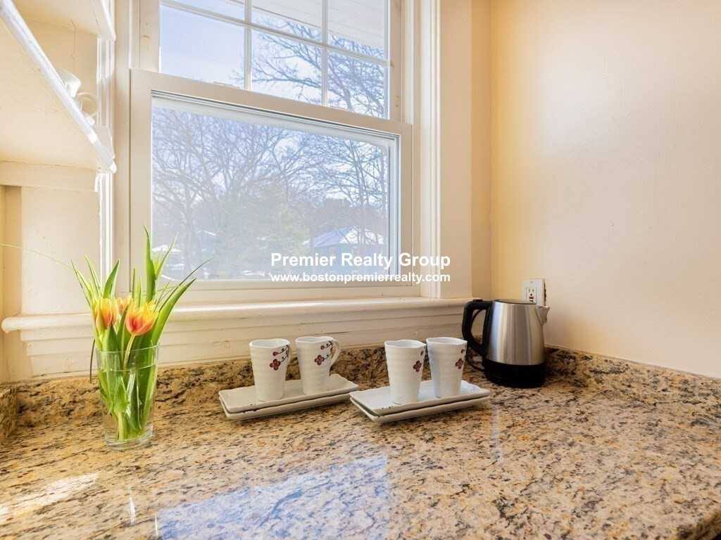 Apartment for rent at 151 Harvard St, Newtonville, MA 02460