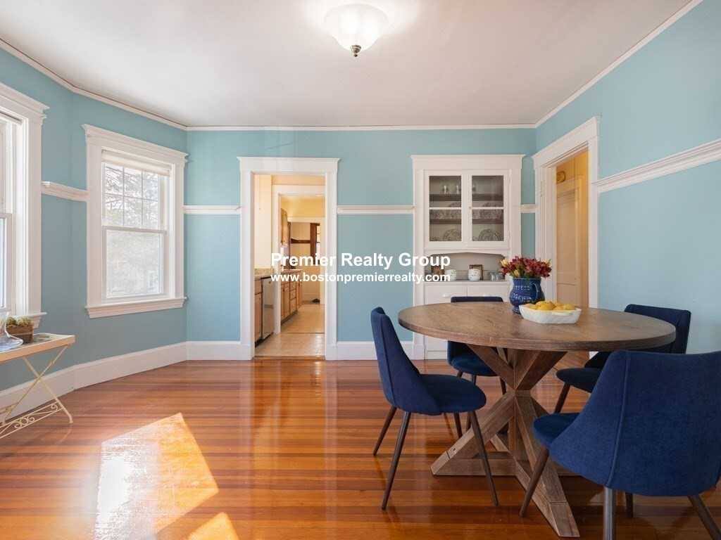 Apartment for rent at 151 Harvard St, Newtonville, MA 02460