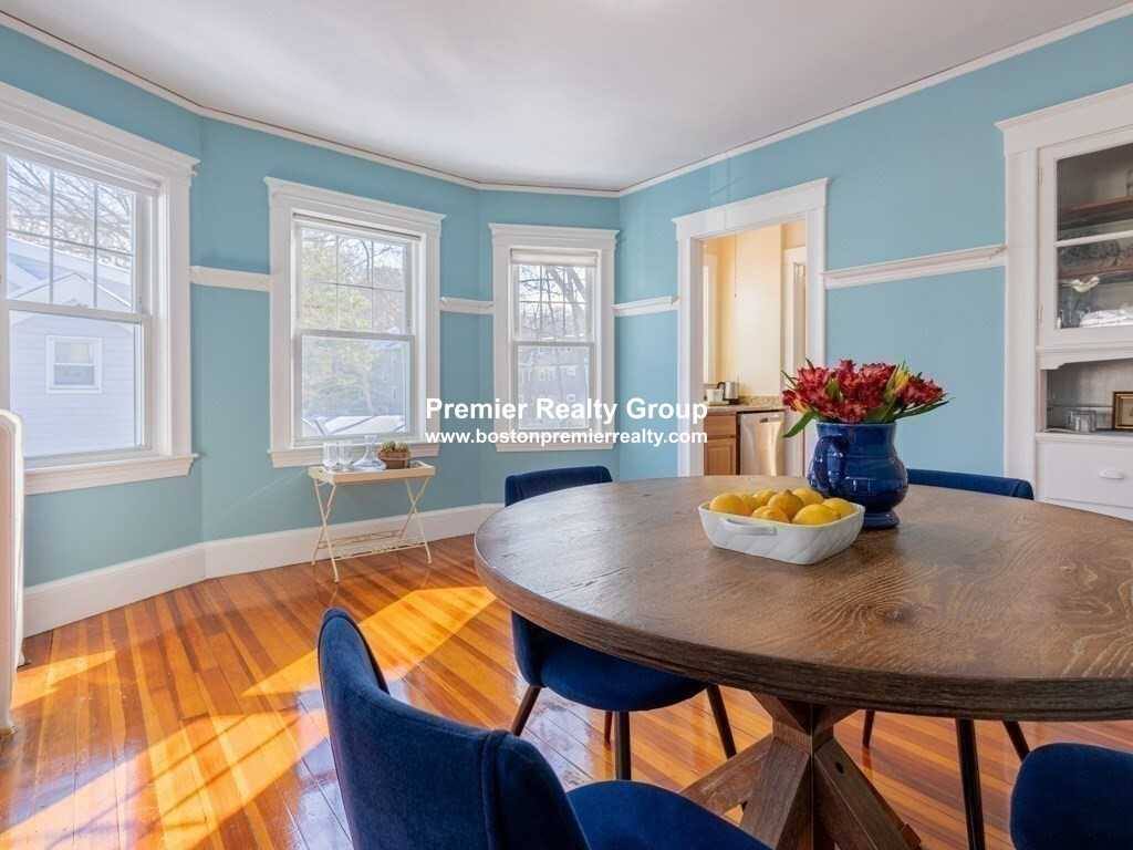 Apartment for rent at 151 Harvard St, Newtonville, MA 02460
