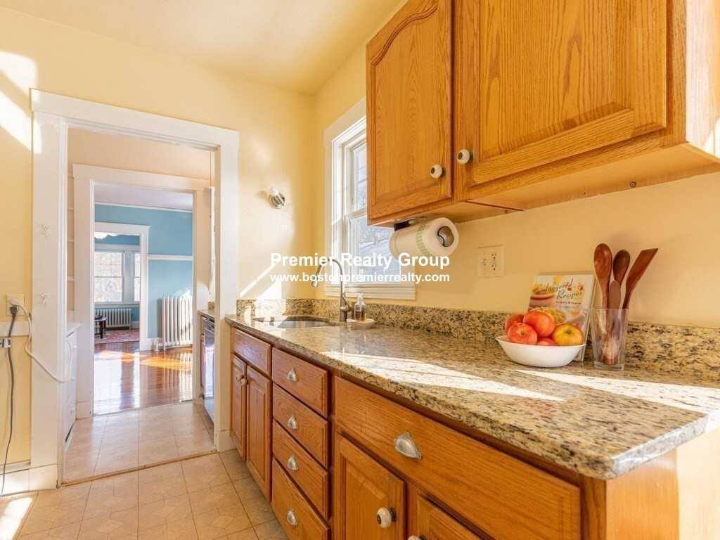 Apartment for rent at 151 Harvard St, Newtonville, MA 02460