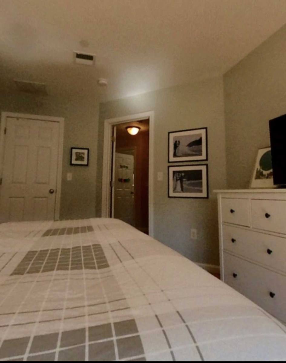 Apartment for rent at 42 Ames Ave, Canton, MA 02021