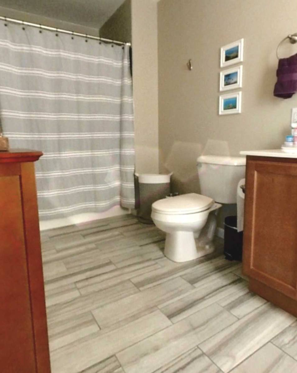 Apartment for rent at 42 Ames Ave, Canton, MA 02021