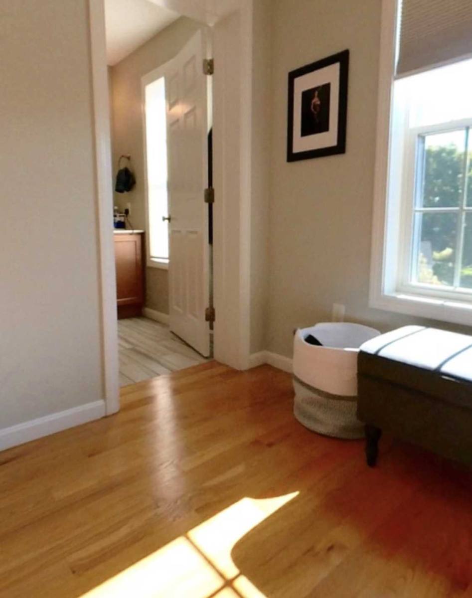 Apartment for rent at 42 Ames Ave, Canton, MA 02021