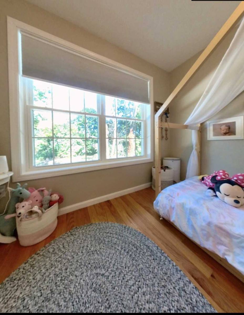 Apartment for rent at 42 Ames Ave, Canton, MA 02021
