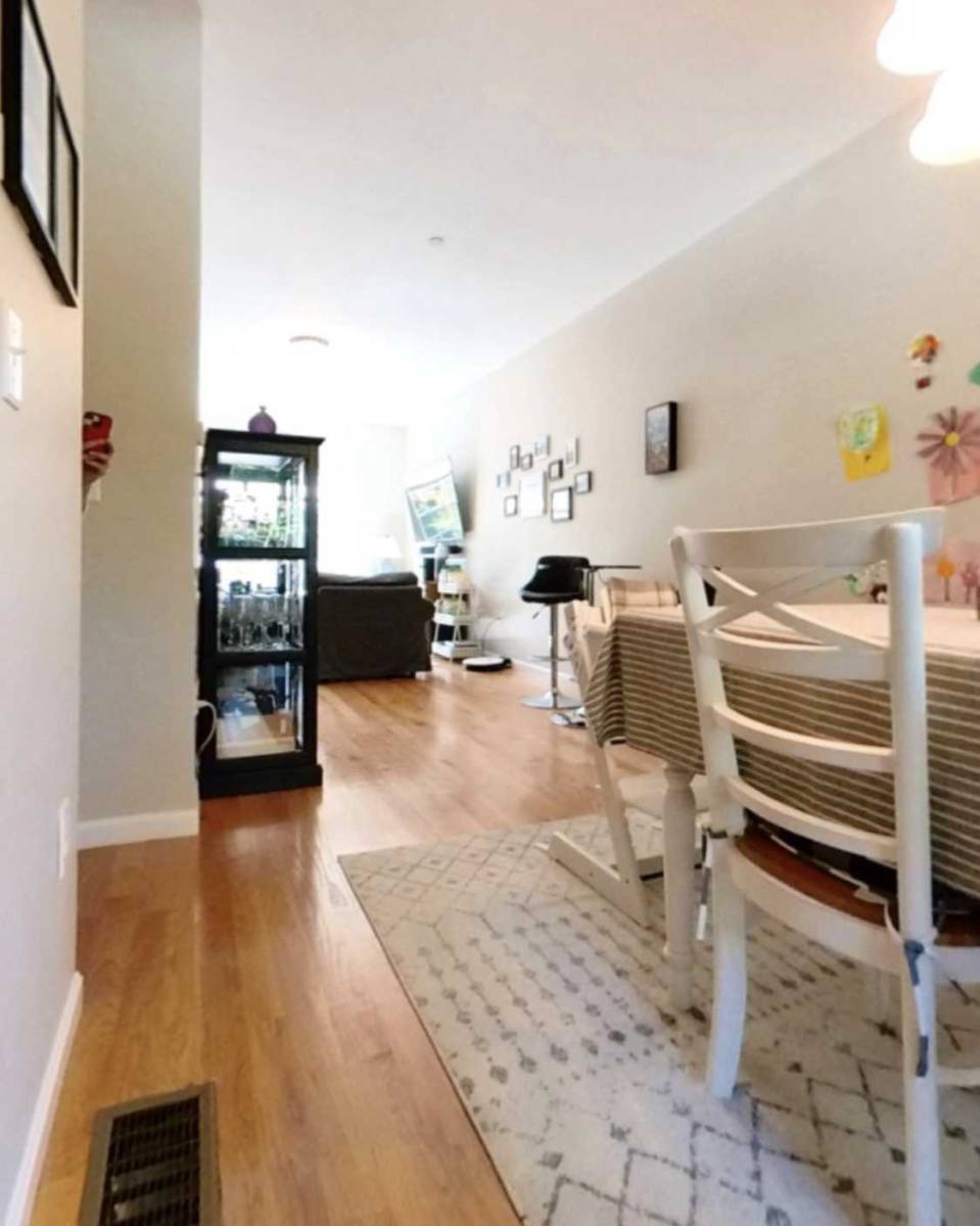 Apartment for rent at 42 Ames Ave, Canton, MA 02021