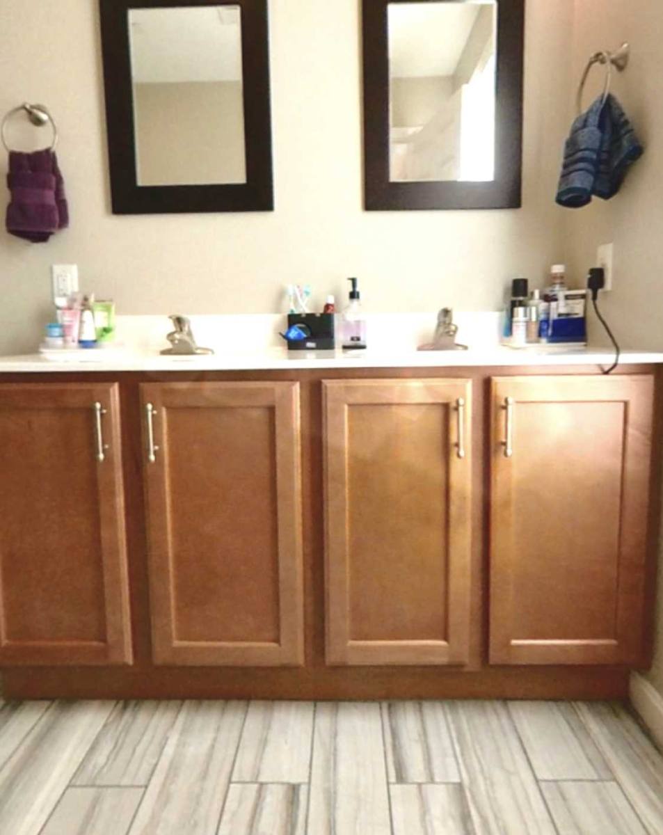 Apartment for rent at 42 Ames Ave, Canton, MA 02021
