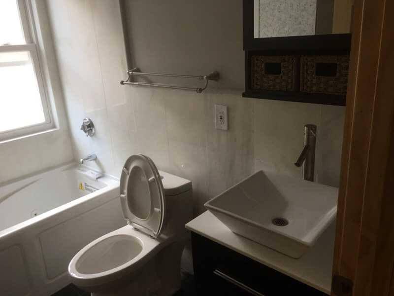 Apartment for rent at 162 Winchester St, Brookline, MA 02446
