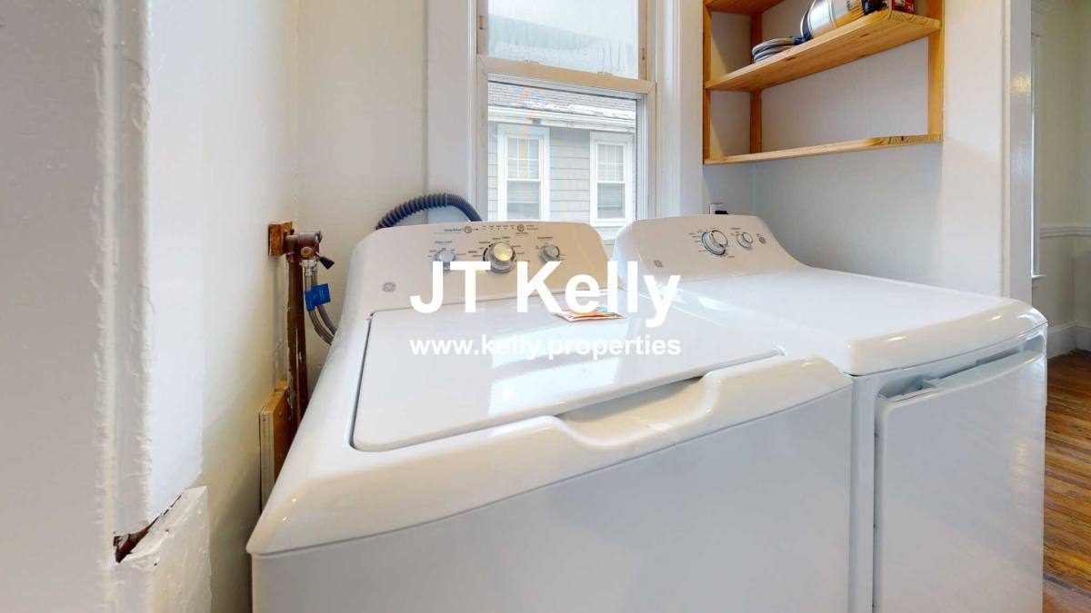 Apartment for rent at 241 Corey Rd, Brighton, MA 02135