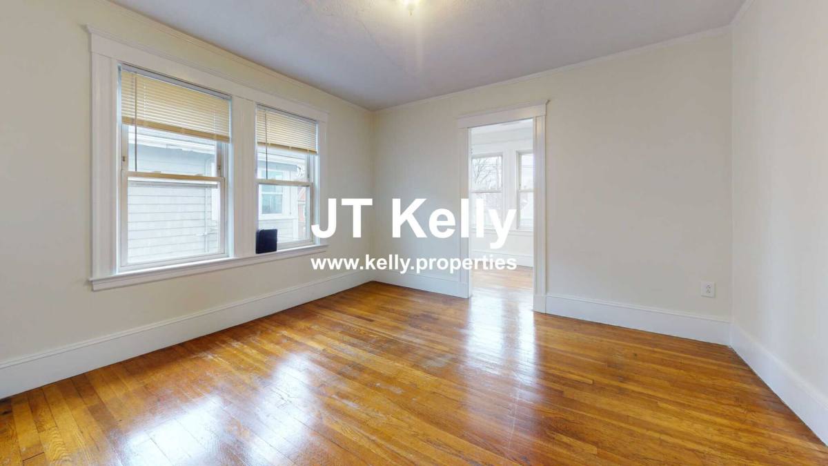 Apartment for rent at 241 Corey Rd, Brighton, MA 02135
