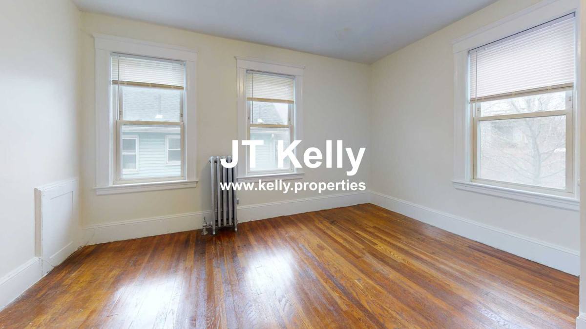 Apartment for rent at 241 Corey Rd, Brighton, MA 02135
