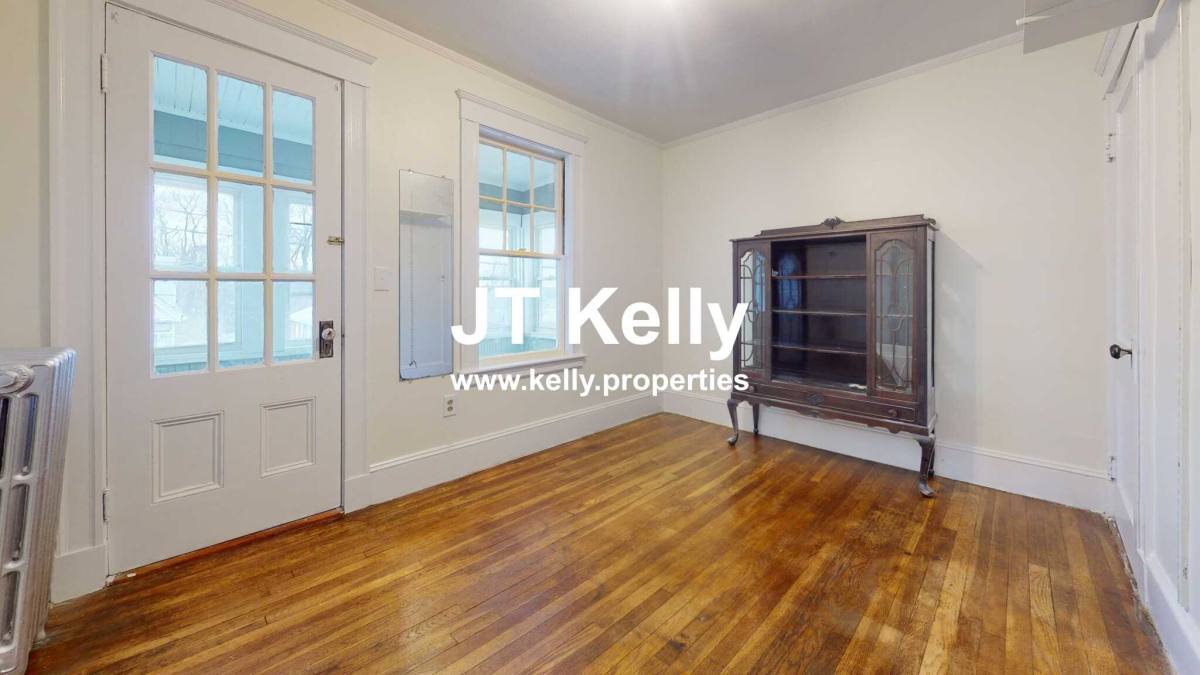 Apartment for rent at 241 Corey Rd, Brighton, MA 02135