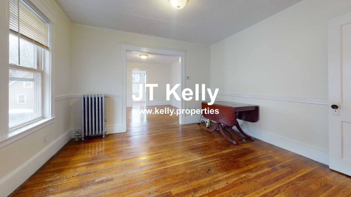 Apartment for rent at 241 Corey Rd, Brighton, MA 02135