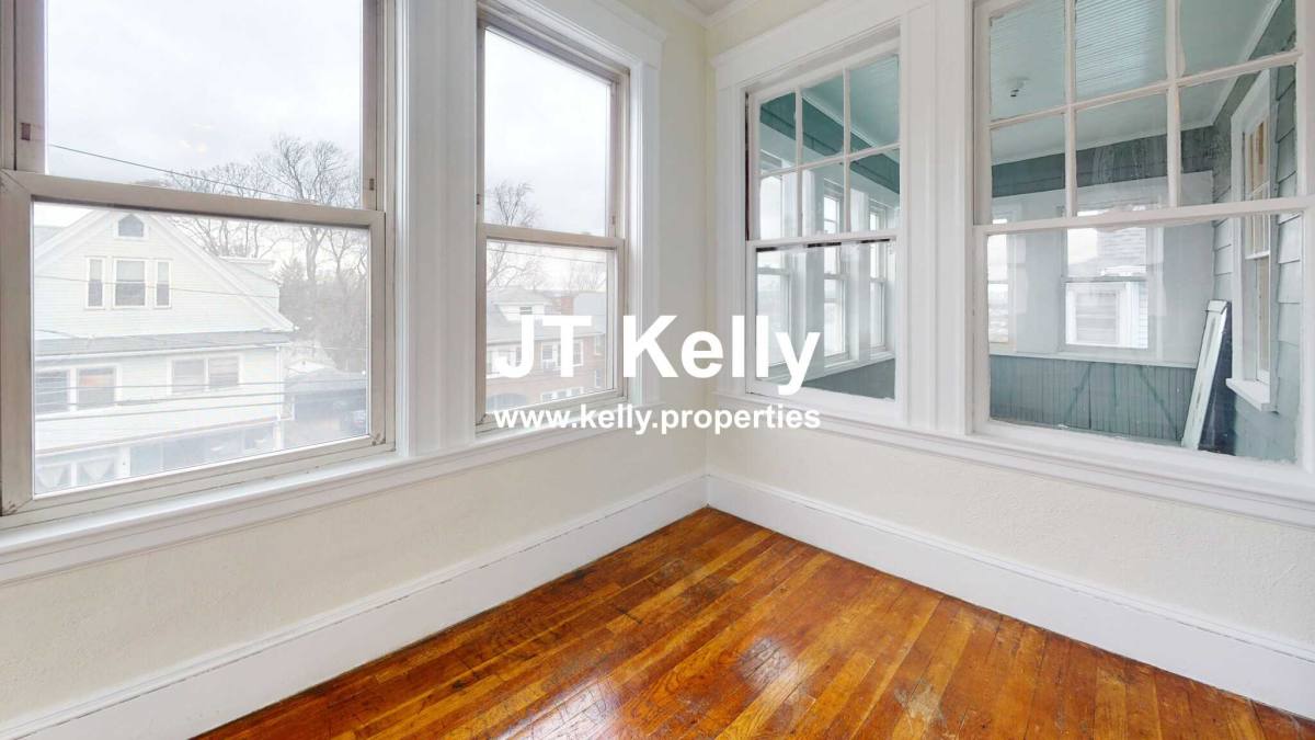 Apartment for rent at 241 Corey Rd, Brighton, MA 02135