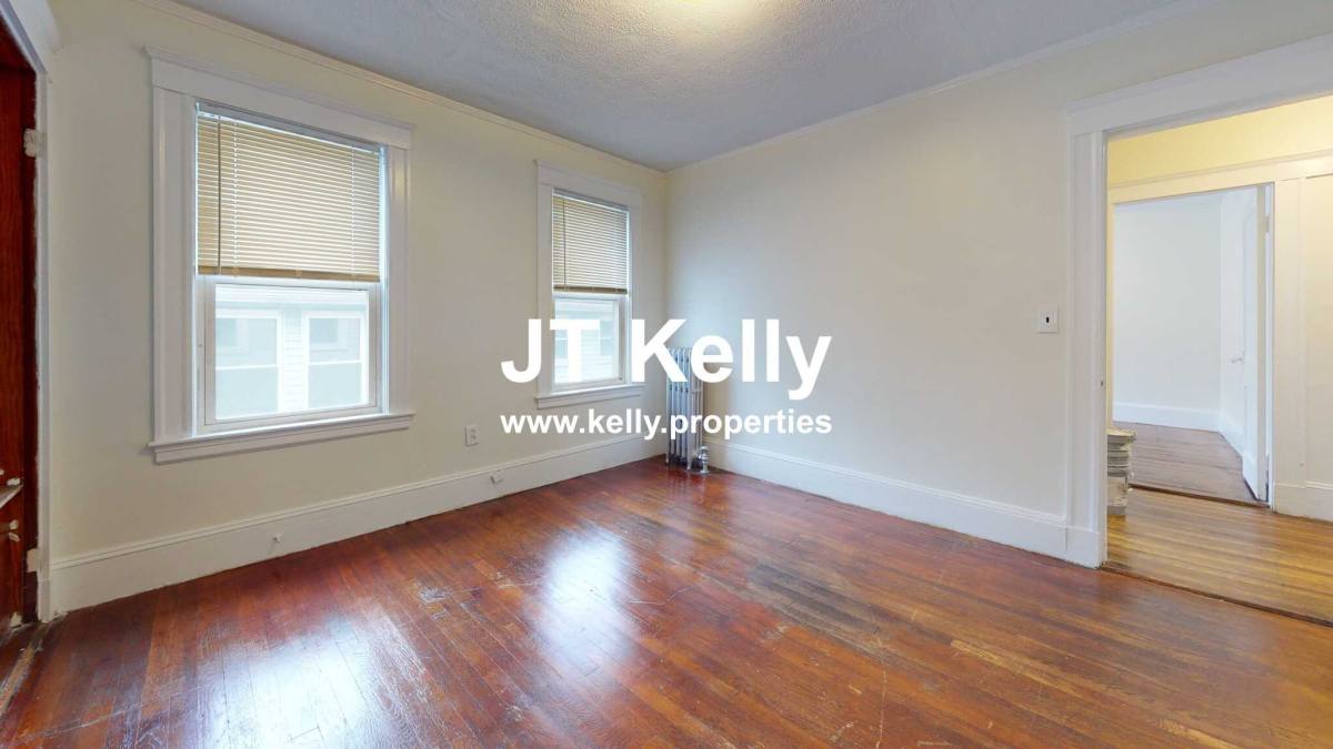 Apartment for rent at 241 Corey Rd, Brighton, MA 02135
