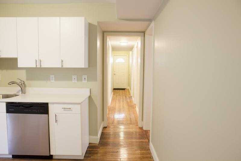 Apartment for rent at 4053 Washington St, Roslindale, MA 02131