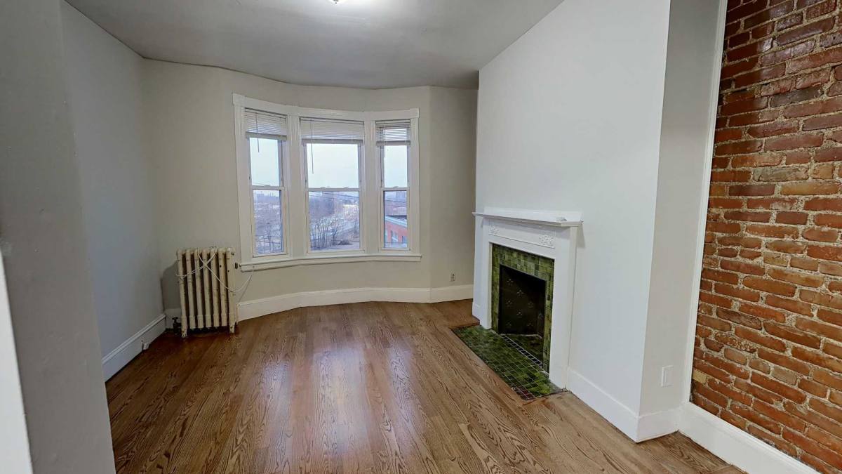 Apartment for rent at 11 Linden St, Allston, MA 02134