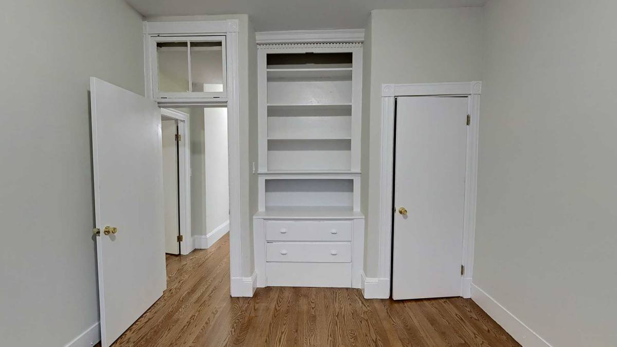 Apartment for rent at 11 Linden St, Allston, MA 02134