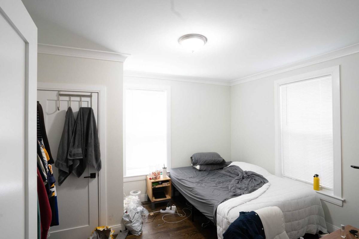 Apartment for rent at 25 Pomeroy St, Allston, MA 02134