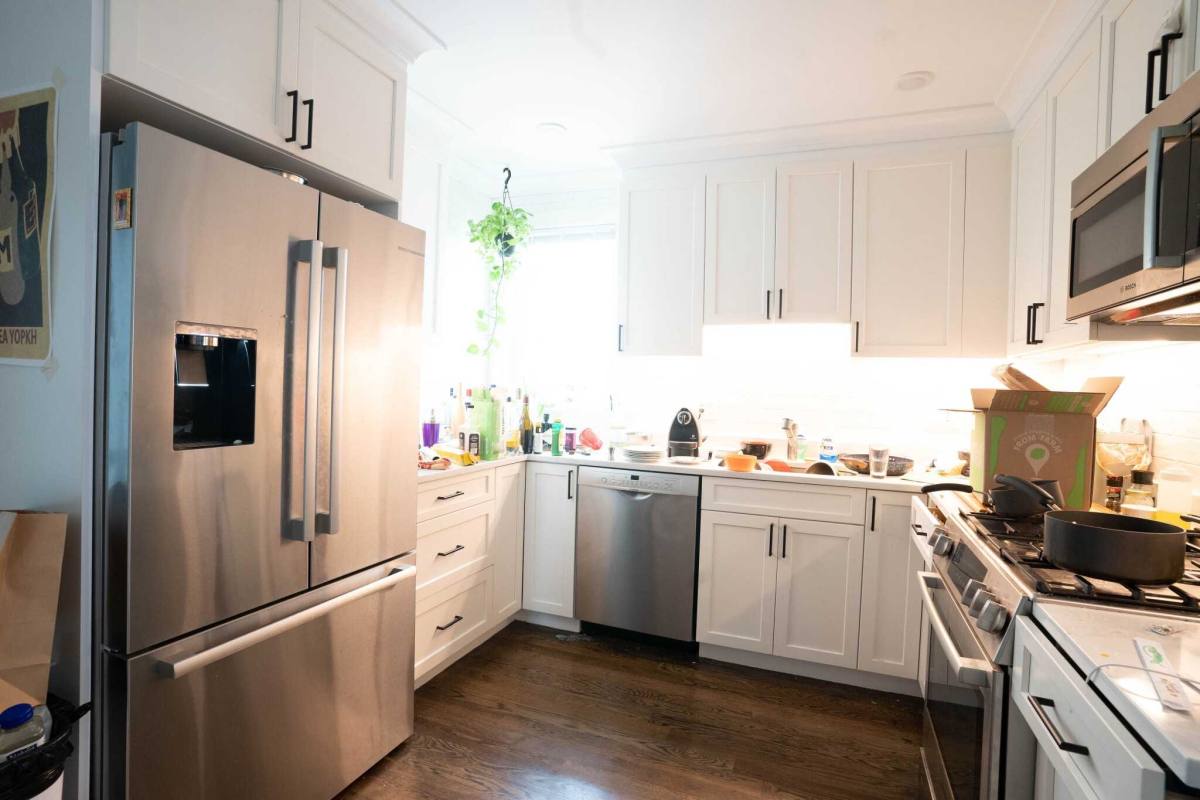 Apartment for rent at 25 Pomeroy St, Allston, MA 02134