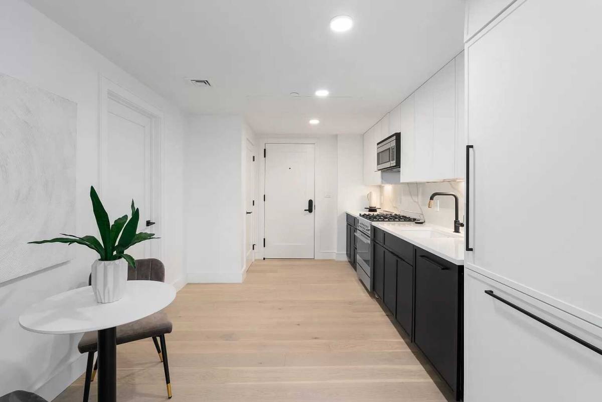Condo for rent at 60 Leo M Birmingham Parkway, Brighton, MA 02135