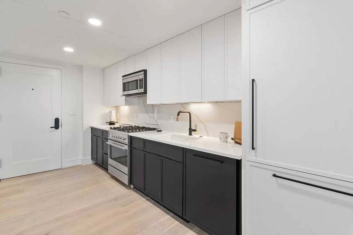 Condo for rent at 60 Leo M Birmingham Parkway, Brighton, MA 02135