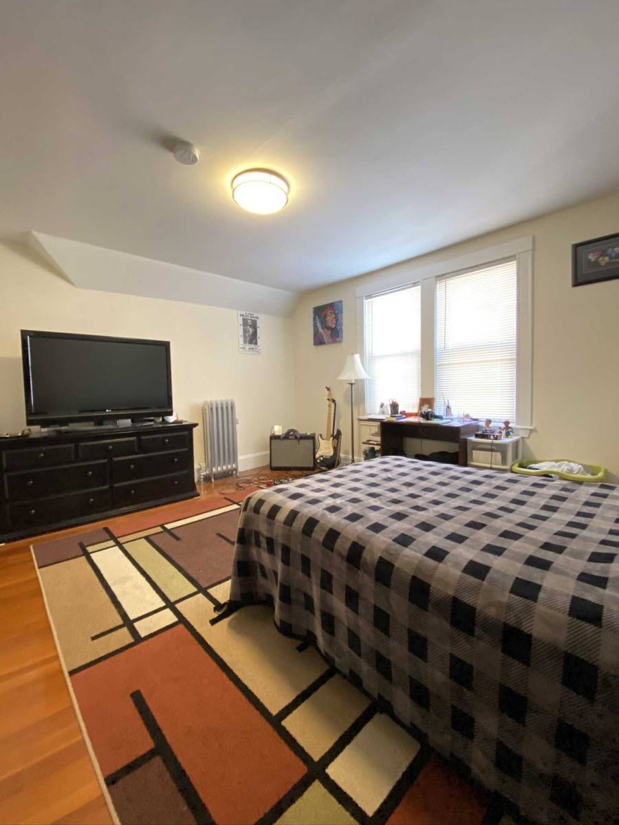 Apartment for rent at 343 Alewife Brook Parkway, Somerville, MA 02144