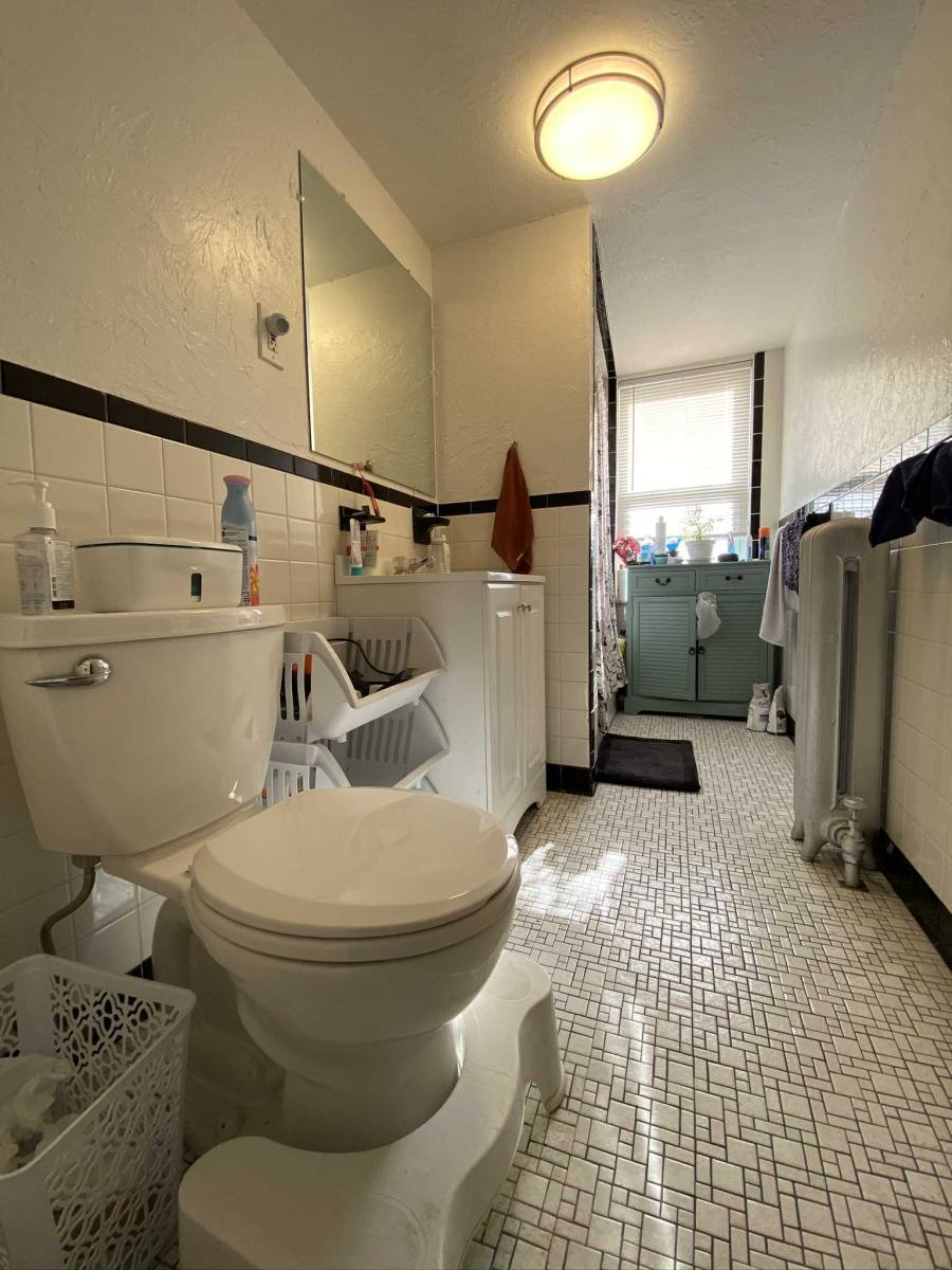 Apartment for rent at 343 Alewife Brook Parkway, Somerville, MA 02144