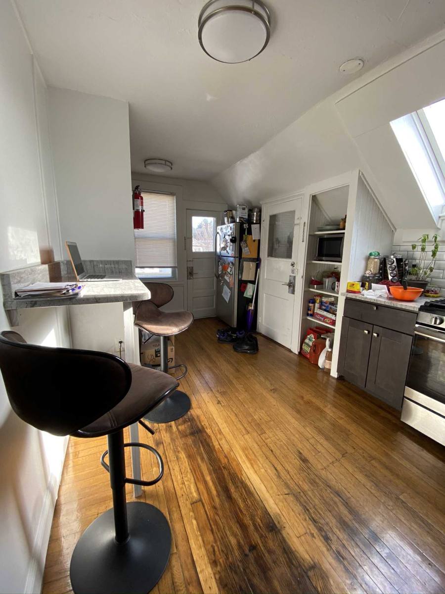 Apartment for rent at 343 Alewife Brook Parkway, Somerville, MA 02144