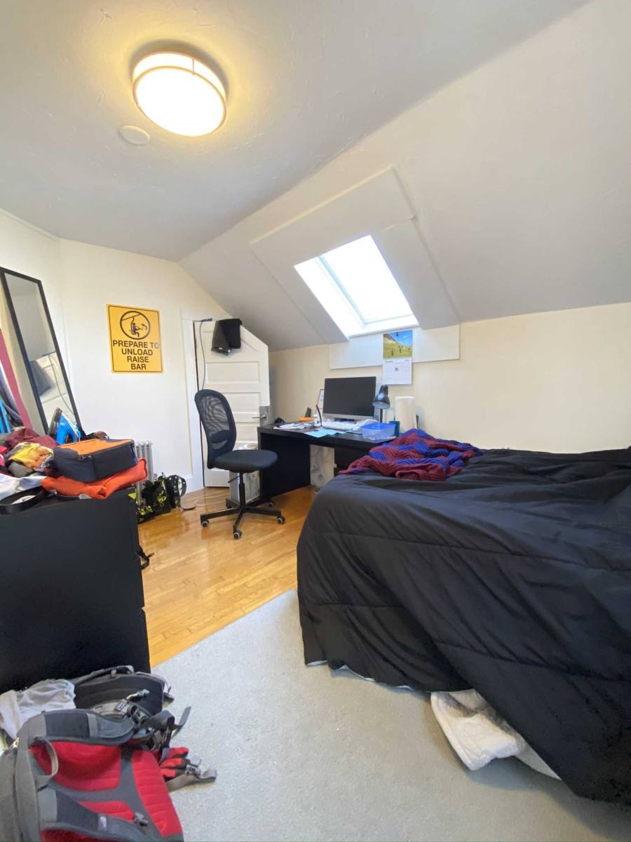 Apartment for rent at 343 Alewife Brook Parkway, Somerville, MA 02144