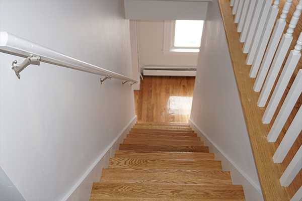 Apartment for rent at 262 Ash St, Waltham, MA 02453
