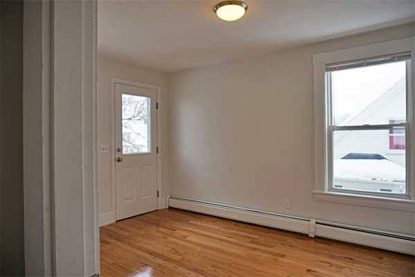 Apartment for rent at 262 Ash St, Waltham, MA 02453