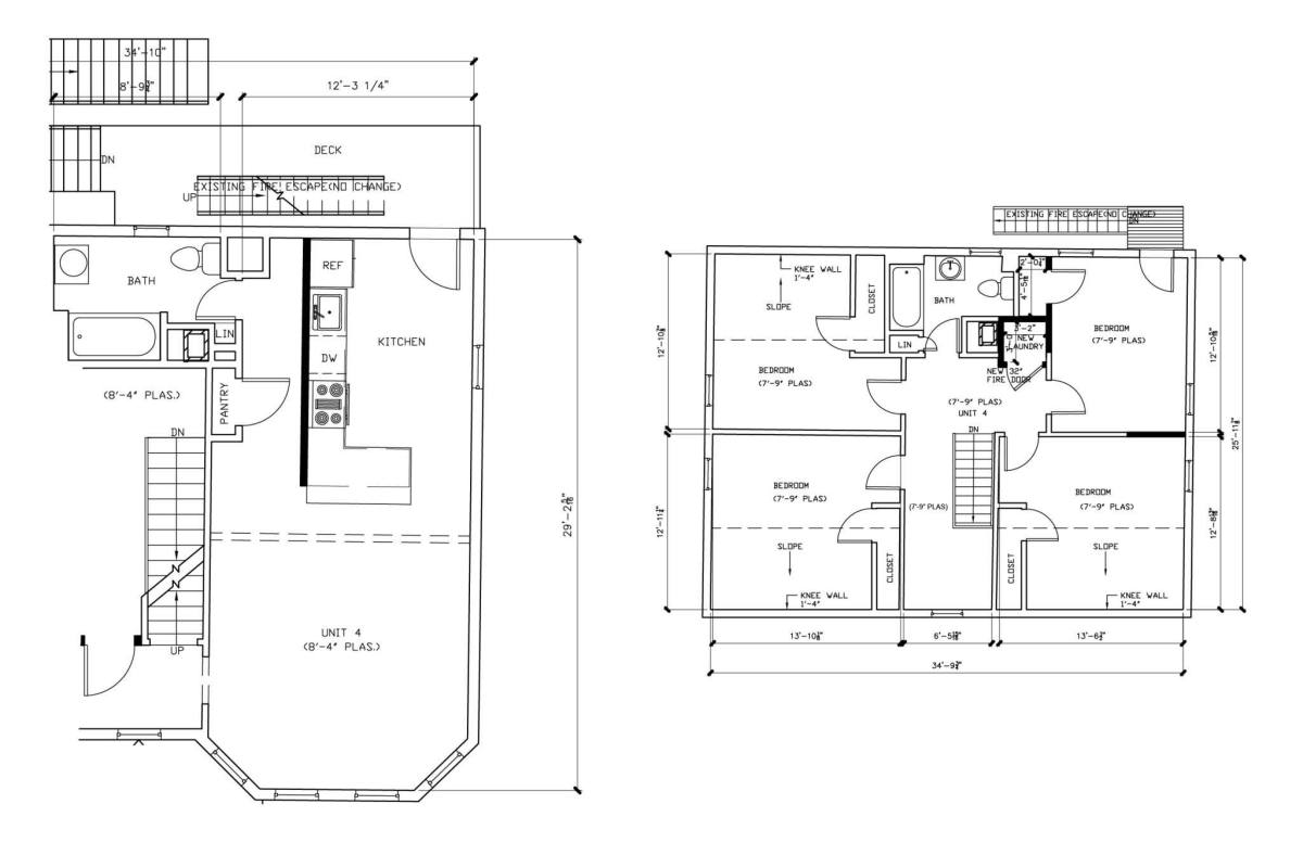 Apartment for rent at 262 Ash St, Waltham, MA 02453