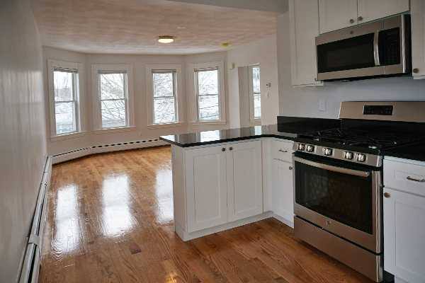 Apartment for rent at 262 Ash St, Waltham, MA 02453