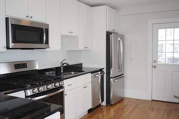 Apartment for rent at 262 Ash St, Waltham, MA 02453