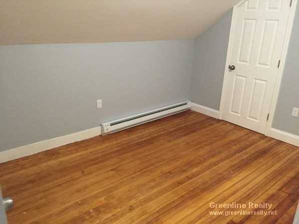 Apartment for rent at 136 Barnes Ave, East Boston, MA 02128