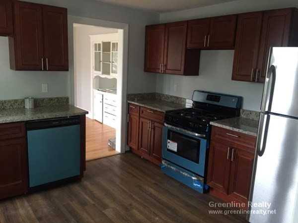 Apartment for rent at 136 Barnes Ave, East Boston, MA 02128