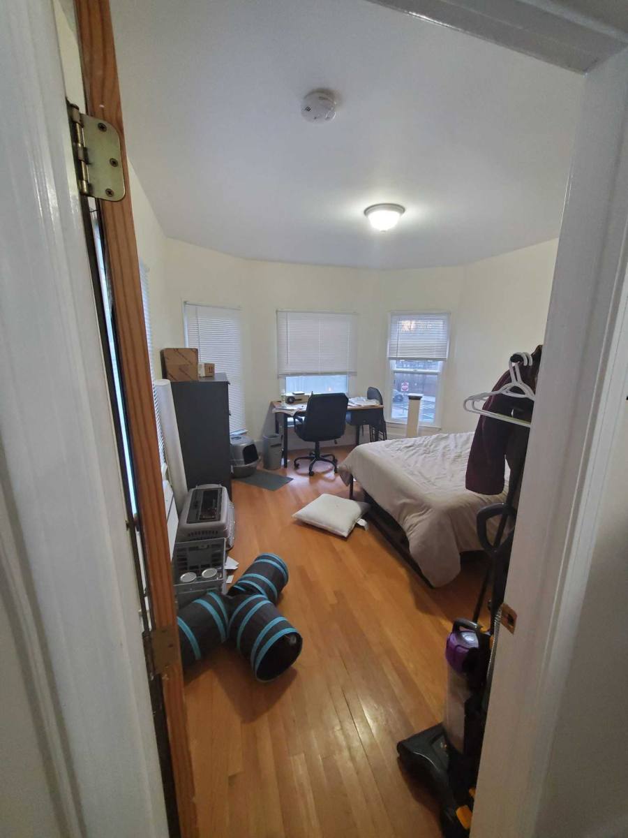 Apartment for rent at 195 Beacon St, Somerville, MA 02143