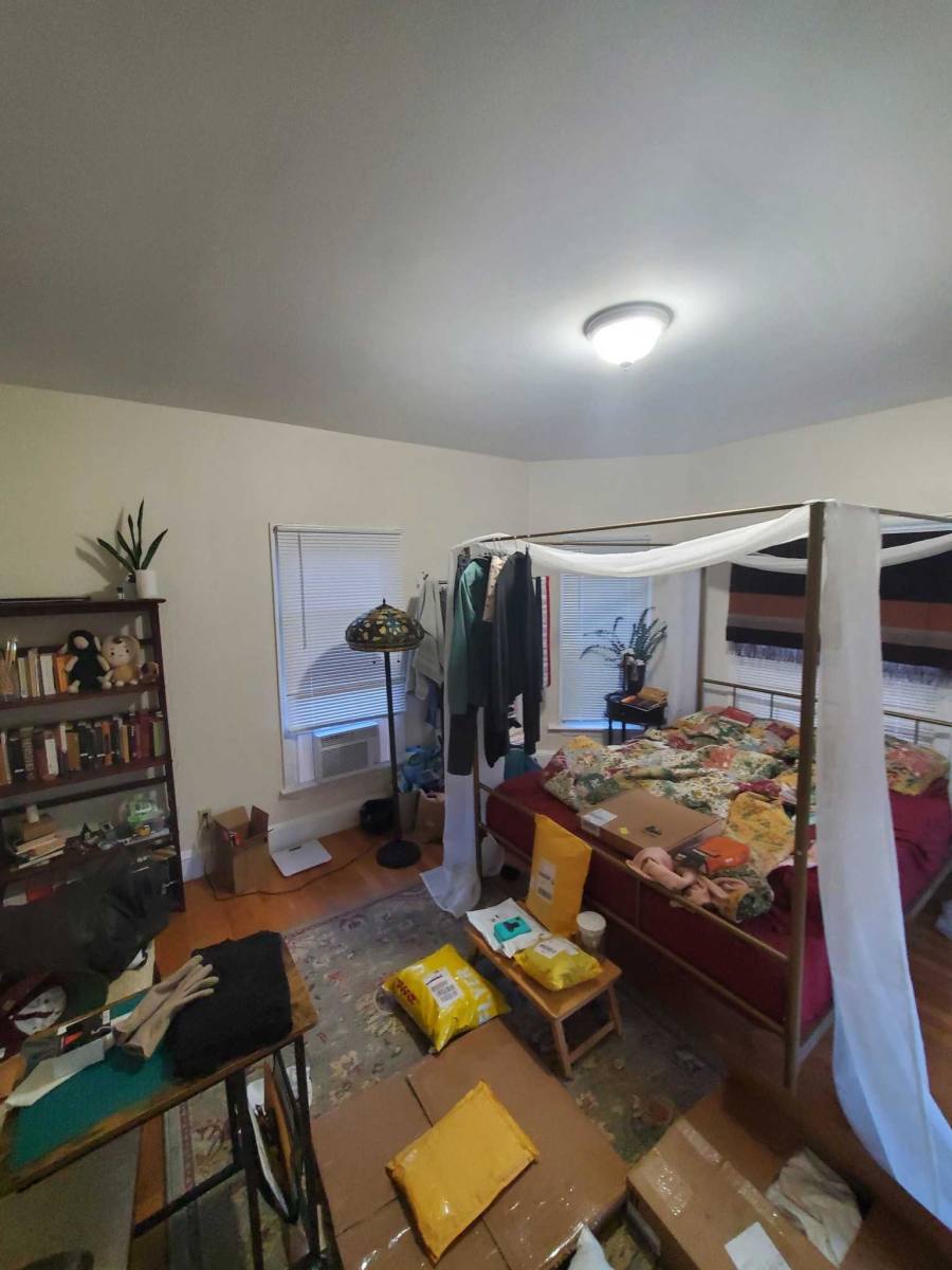 Apartment for rent at 195 Beacon St, Somerville, MA 02143