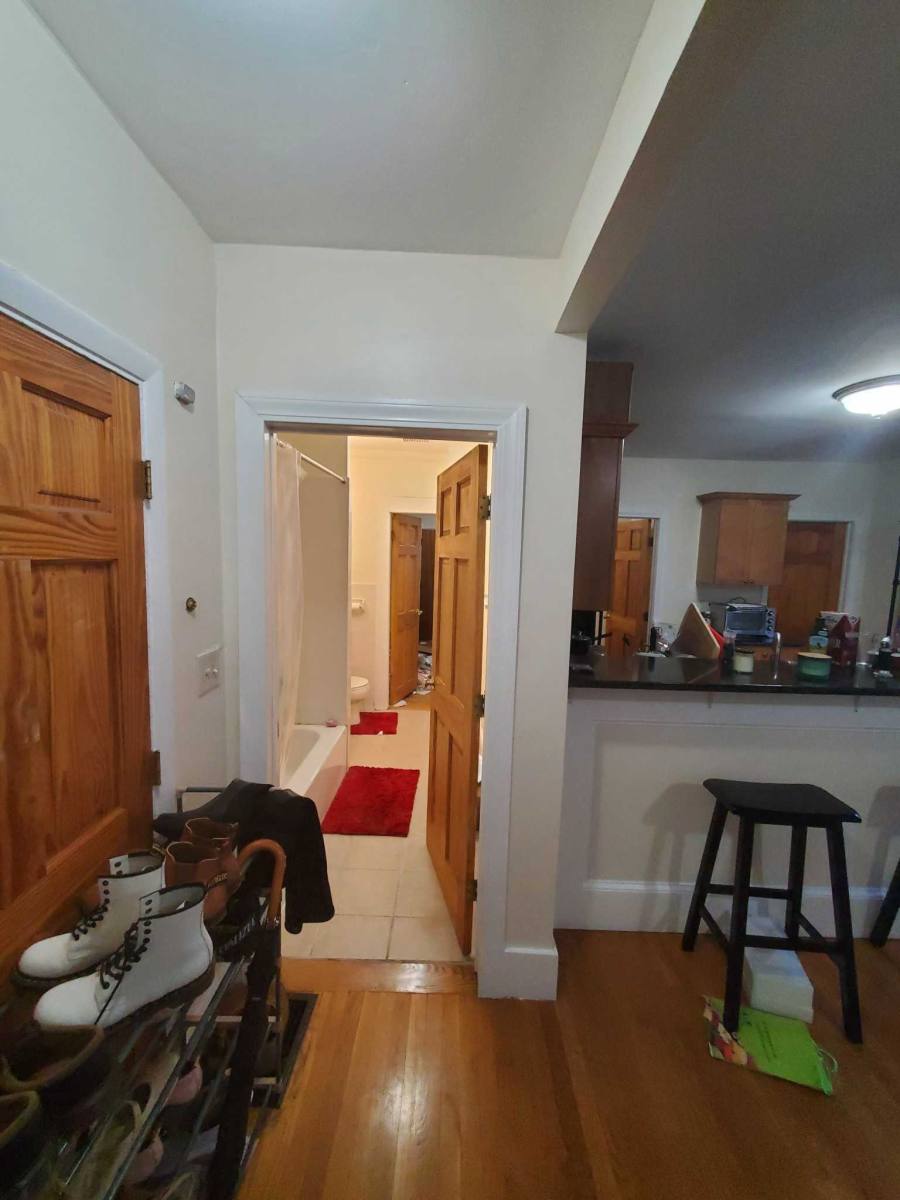 Apartment for rent at 195 Beacon St, Somerville, MA 02143