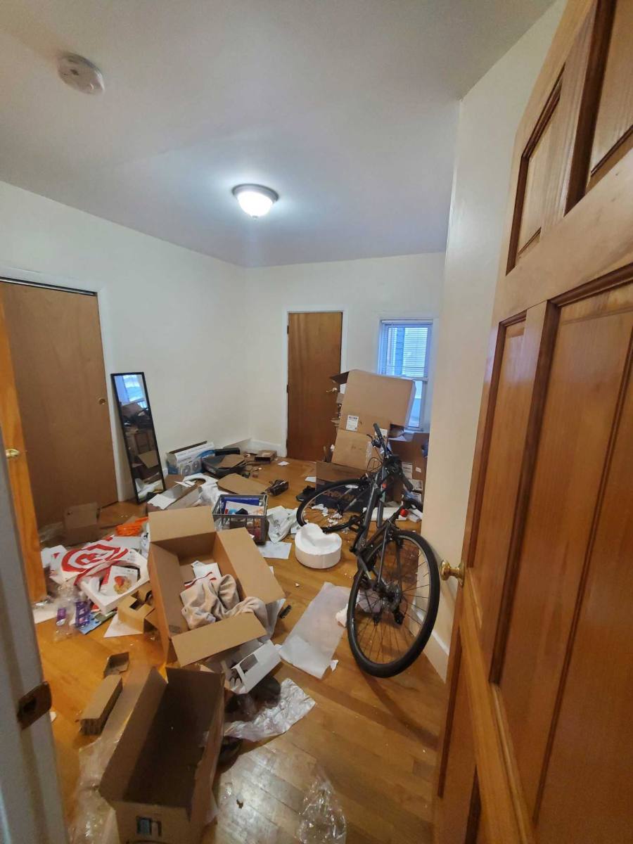 Apartment for rent at 195 Beacon St, Somerville, MA 02143