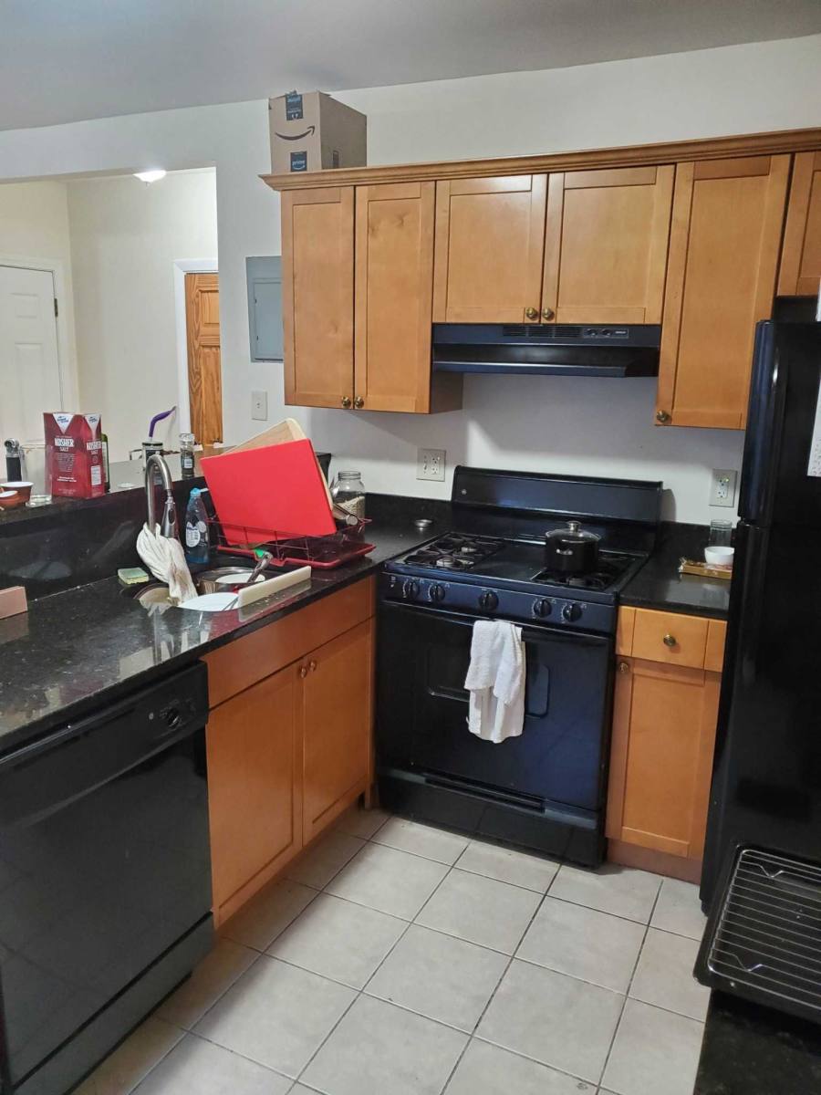 Apartment for rent at 195 Beacon St, Somerville, MA 02143